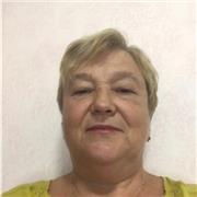 Insegnante lingua madre russo e ucraino a Roma lezioni per adulti e bambini sono ex maestra di scuola elementare in Ucraina